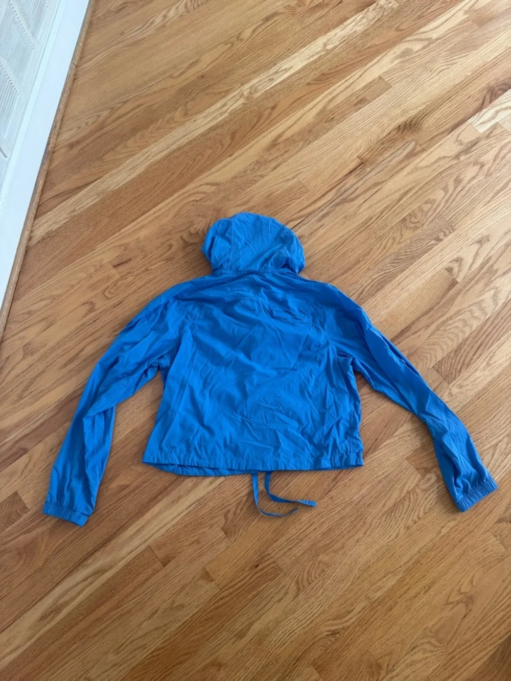 lululemon athletica hood lite